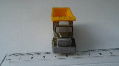 bnk jc Mega Bloks - camion foto