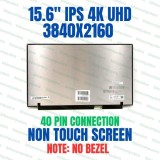 Display Laptop, MSI, Prestige 15 A10SC-046XRO, A10SC-083, A10SC-010US, MS-16S3, LQ156D1JW42, LQ156D1JW42A, 15.6 inch, 3840x2160, UHD, 4K, 350mm latime