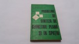 Probleme de sinteza geometrie plana si in spatiu GH D SIMIONESCU RF18/3