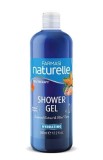 Cumpara ieftin Gel de dus Naturelle Sea Therapy 360 ml , prospetime marina hidratare intensiva