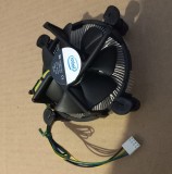 Cooler Intel, socket 775