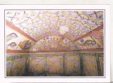 bnk cp Constanta - Muzeul de arheologie - Cavoul-Hypogeu de la Tomis - necirculata