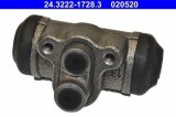 Cilindru receptor frana Suzuki Grand Vitara I, Grand Vitara I Autoturism De Teren, Deschis, Grand Vitara II Motor 1.6, 1.6 4x4, 1.6 4x4, 1.6