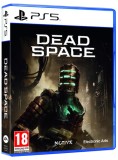 Dead Space Remake PS5, Electronic Arts