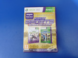 Kinect Sports: Ultimate Collection - jocuri XBOX 360 Kinect