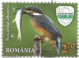 Romania - Iubeste natura! Parcul National Ceahlau, 2016 - 2,70 lei, obliterata, Stampilat