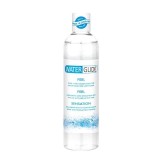 Lubrifiant gel clasic WaterGLide Feel, foarte alunecos,300 ml