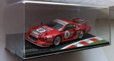 Macheta Ferrari 308 GTB 6h Silverstone 1981 - IXO/Altaya 1/43, 1:43