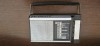 RADIO PESCARUS S , 6 TRANZISTOARE , FUNCTIONEAZA PE MEDII .