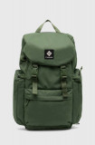 Columbia rucsac Trail Traveler culoarea verde, mare, cu model 2032571