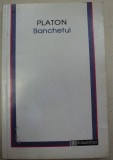 BANCHETUL de PLATON traducerea lui PETRU CRETIA