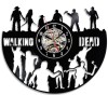 WALKING DEAD-ceas de perete