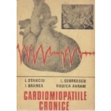 Cardiomiopatiile cronice