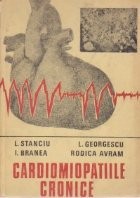 Cardiomiopatiile cronice
