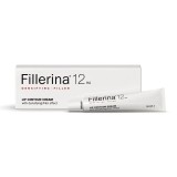 Labo Cosprophar Suisse, Fillerina 12HA Densifying Filler Grade 4, Hidratează și &icirc;ntărește, Sm&acirc;nt&acirc;nă, Pentru conturul buzelor, 15