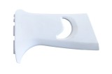 Ornament st&acirc;lp B dreapta PEUGEOT 208 2016 OEM: 9673867577,9676257177 23719182