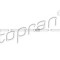 Conducta / cablu frana VW GOLF PLUS (5M1, 521) (2005 - 2013) TOPRAN 110 394