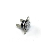 Termostat Siguranta NC 60&deg; Compatibil Whirlpool, Indesit, Ignis - Piese Masina Spalat Rufe