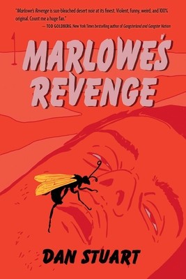 Marlowe&amp;#039;s Revenge foto
