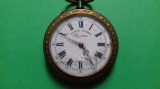 Ceas de buzunar Roskopf Regulateur Pocket Watch