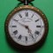 Ceas de buzunar Roskopf Regulateur Pocket Watch
