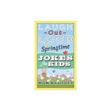 Laugh-Out-Loud Springtime Jokes for Kids