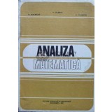 Analiza matematica - 1983 - S. Turbatu ($M91)