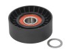 Rola intinzator,curea transmisie BMW Seria 3 Cupe (E46) (1999 - 2006) BTA E2B5070BTA