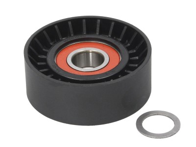 Rola intinzator,curea transmisie BMW Seria 3 Cupe (E46) (1999 - 2006) BTA E2B5070BTA foto