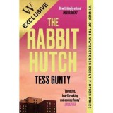 The Rabbit Hutch Novel