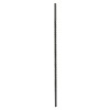 Element fier forjat balustru UNV 70.5, 900 x 12 mm