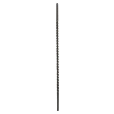 Element fier forjat balustru UNV 70.5, 900 x 12 mm foto