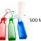 Adapatoare portabila drumetii yommy 500 ml