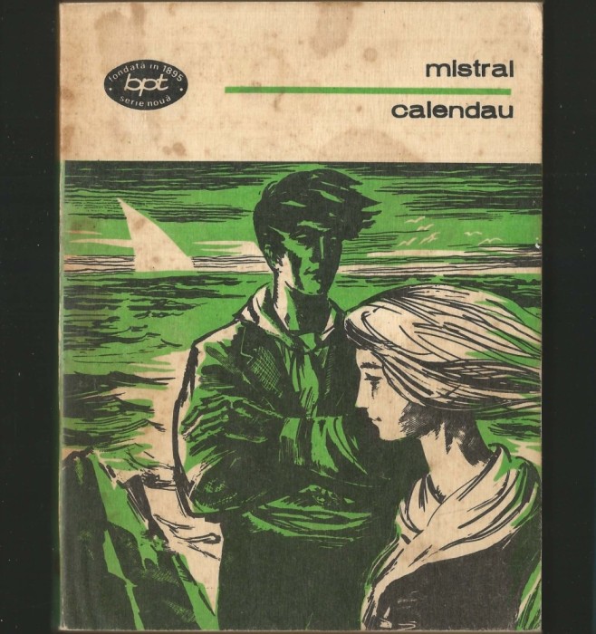 CALENDAU - MISTRAL - BPT