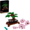 LEGO BONSAI 10281, LEGO Creator