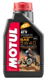 Ulei Motul ATV Power 4T 5W40 1L Cod Produs: MX_NEW 105897