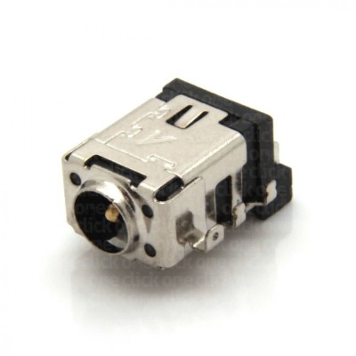 Mufa alimentare Laptop, Asus, VivoBook 15 X509, X509D, X509DA, X509F, X509FA, X509FB, X509FJ, X509FL, X509U, X509UA, X509UJ, M509, M509D, M509DA, FL86 foto