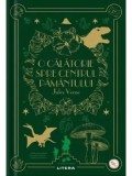 O calatorie spre centrul Pamantului. Biblioteca pentru copii/Jules Verne