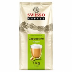 Cappucino Swisso Fistic 1 kg