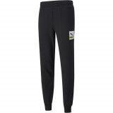 Pantaloni barbati Puma Brand Love 53365401