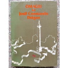 Omagiu Lui Josif Constantin Dragan Vol. 4 - Colectiv , A201
