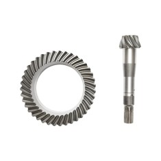 Grup conic fata pentru Fiat, New Holand, Ford cod OEM 5142023, 9/39 caneluri foto