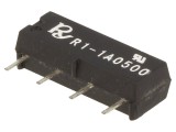 Releu Senzor Reed SPST-NO 5VDC - 1A - 250VDC - Recoy