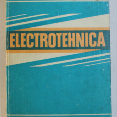 Electrotehnica - A. Saimac