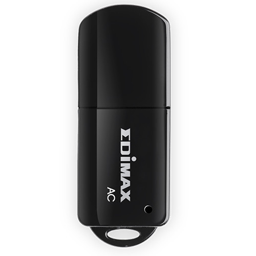 Adaptor Wireless Edimax EW-7811UTC, Dual Band, 433Mbps