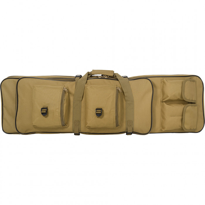 Geanta de Transport 96cm Tan GFC Tactical