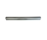 Element reparatie prag Peugeot 107 (P), 2005-12.2014, Citroen C1 (Pm/Pn), 09.2005-08.2014, montare dreapta, galvanizat; lungime 1580 mm, RapidAuto