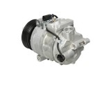Compresor aer conditionat Audi Q7 (4L), 2005-2015, motorizare 3.0 TDI, diesel; 3.6 V6, benzina; Q7 (4L), 05.2010-06.2010, 3.0 TDI 150kw, diesel, rola, SRLine
