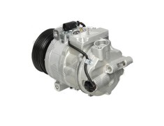 Compresor aer conditionat Audi Q7 (4L), 2005-2015, motorizare 3.0 TDI, diesel; 3.6 V6, benzina; Q7 (4L), 05.2010-06.2010, 3.0 TDI 150kw, diesel, rola