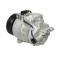 Compresor aer conditionat Audi Q7 (4L), 2005-2015, motorizare 3.0 TDI, diesel; 3.6 V6, benzina; Q7 (4L), 05.2010-06.2010, 3.0 TDI 150kw, diesel, rola